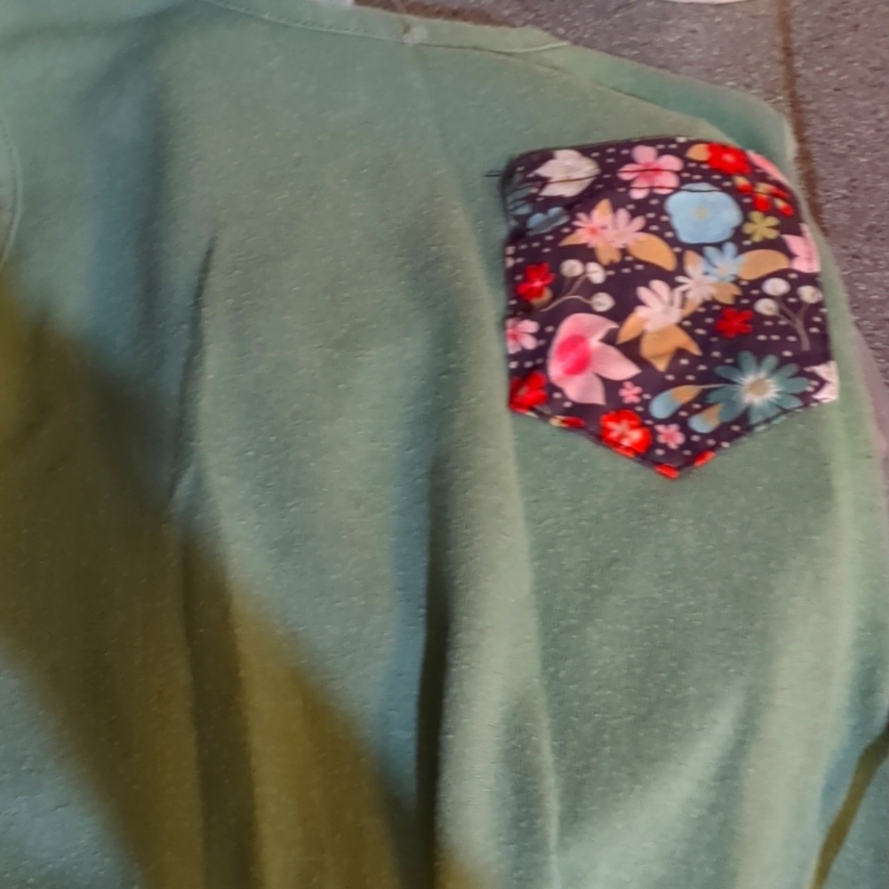 Cute kids shirt
